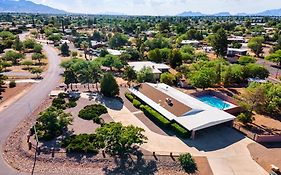 Luxe 4Br 2Bth L Pool & Grill L Central Location L Mountain View L Family Vacation L Rv Site